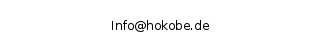 info@hokobe.de